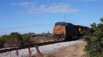 CSX 299 & 3043 on CSX K308